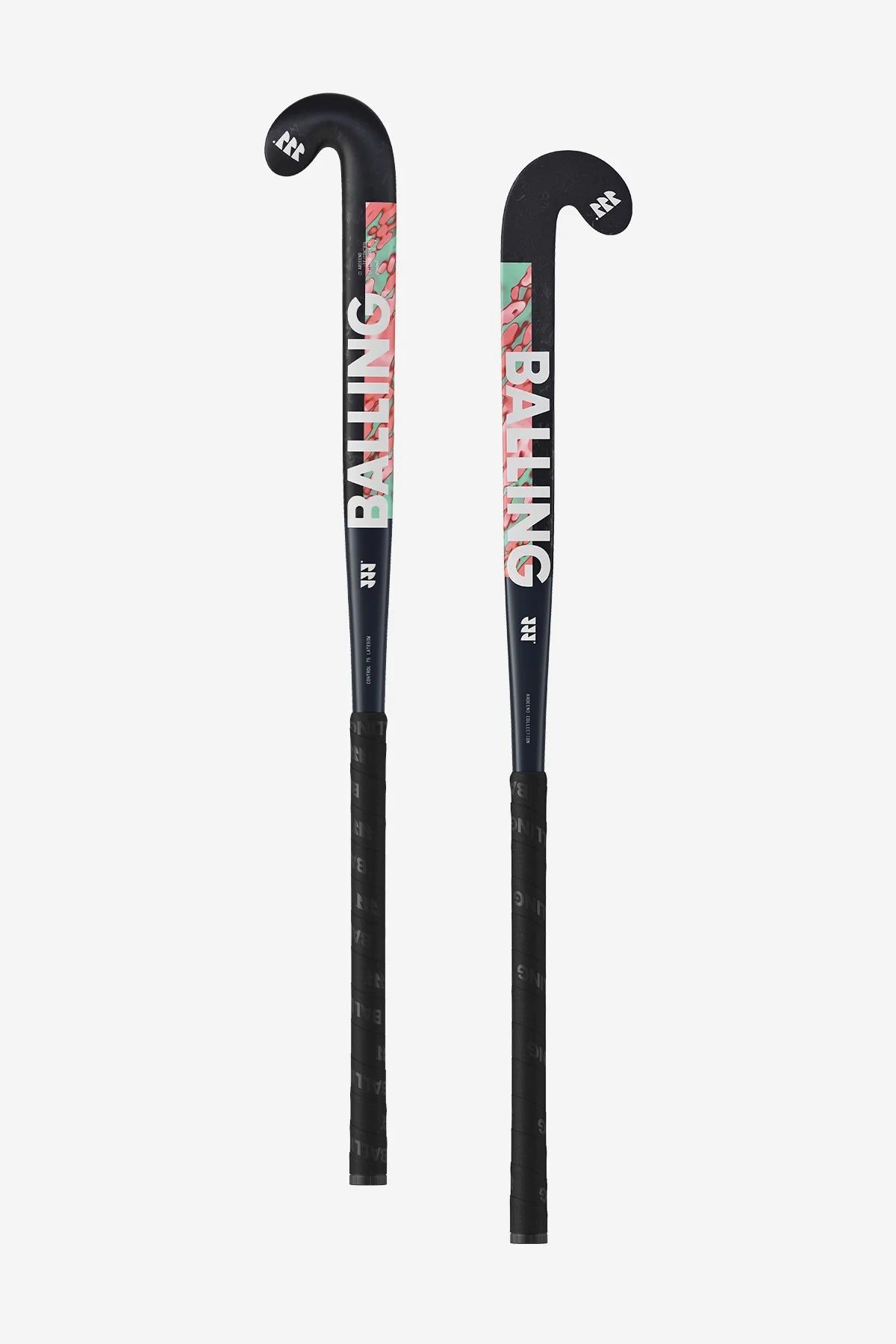 Control 75 Latebow Opal