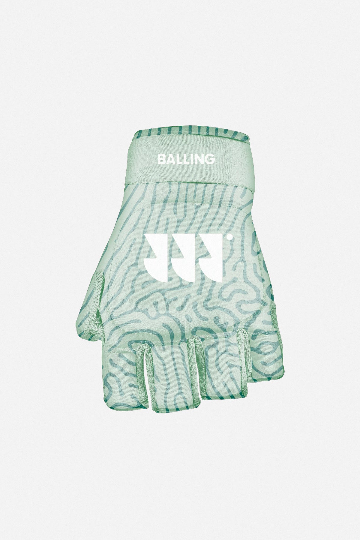 Venture2 Short Glove Green