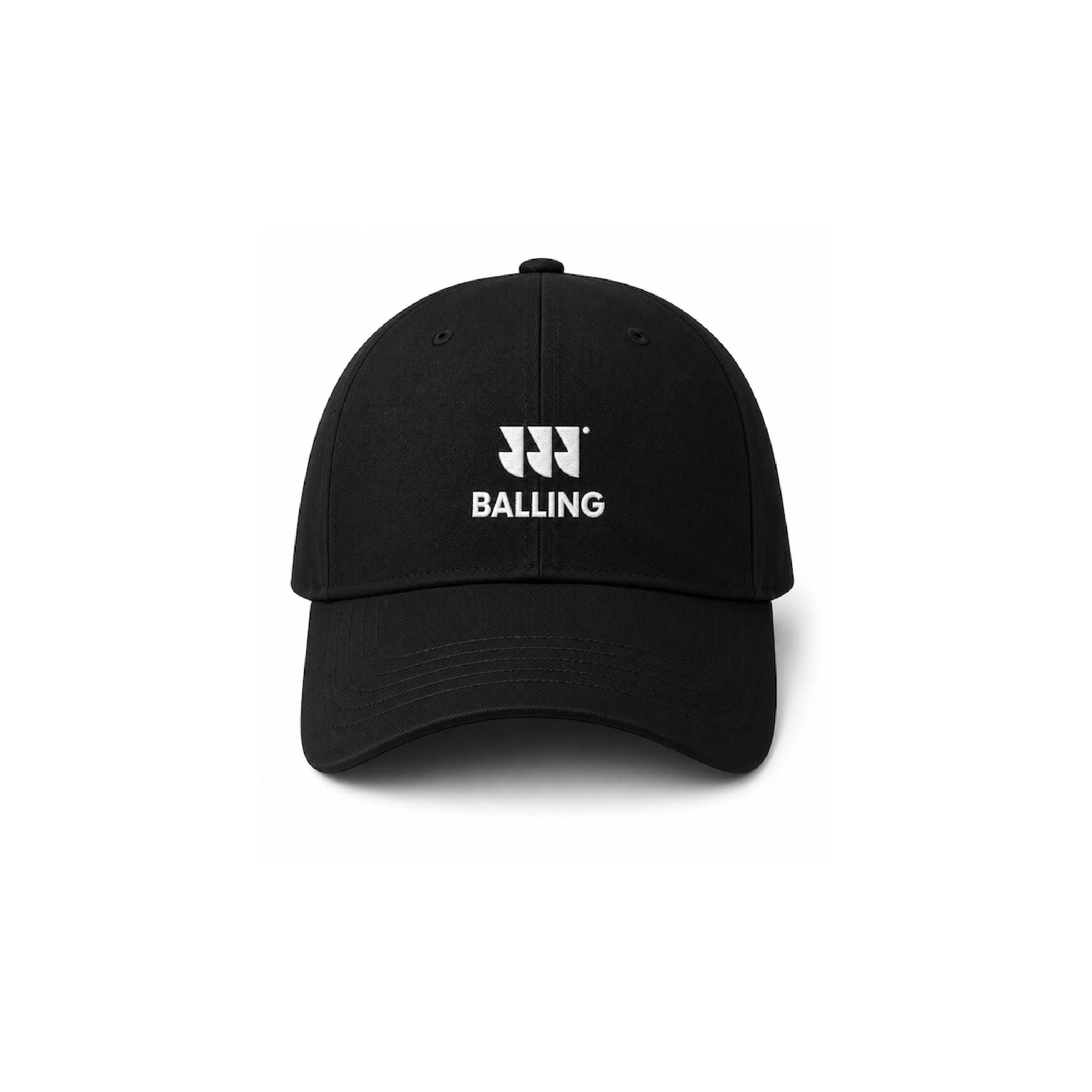 Balling Caps