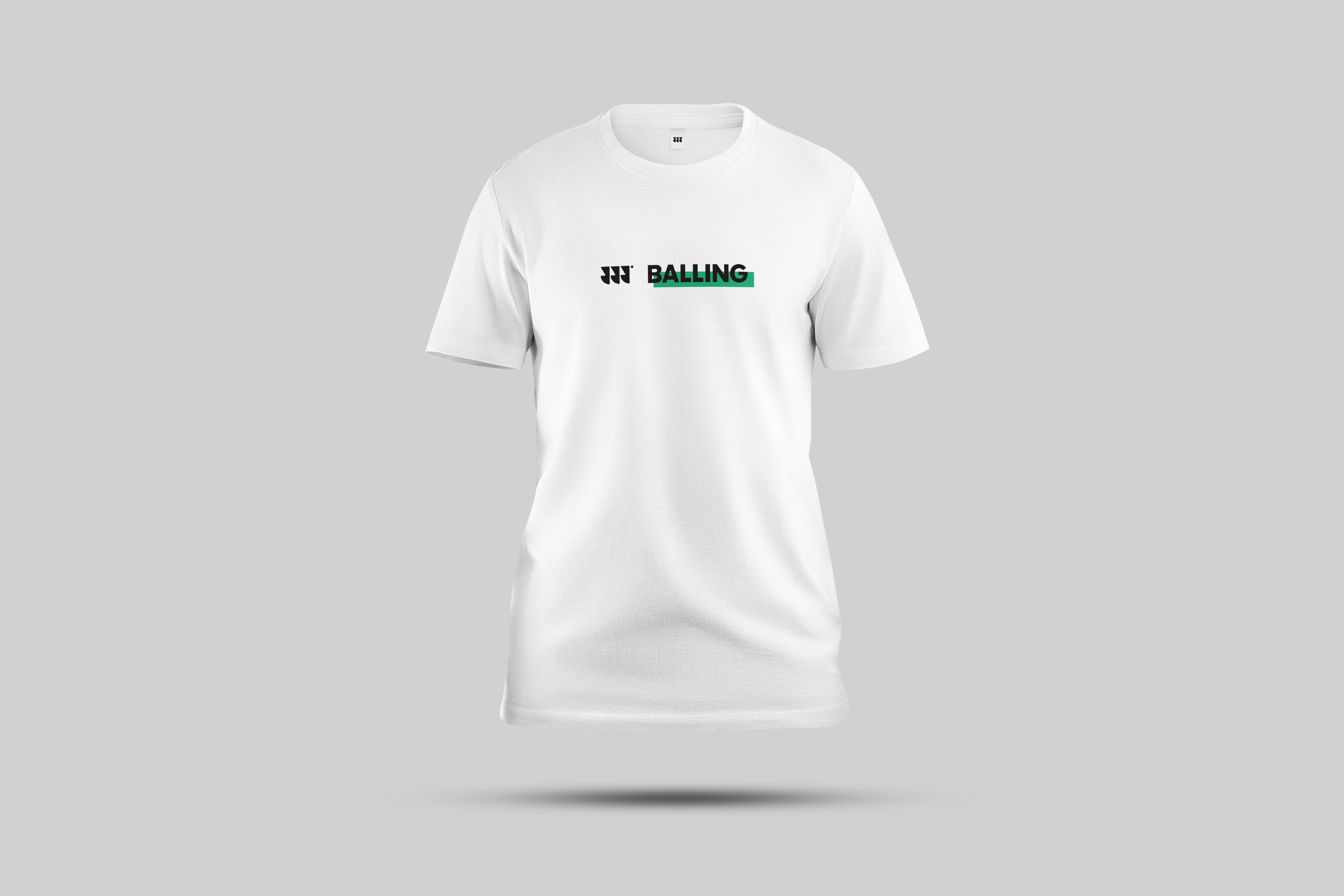 Balling Tee