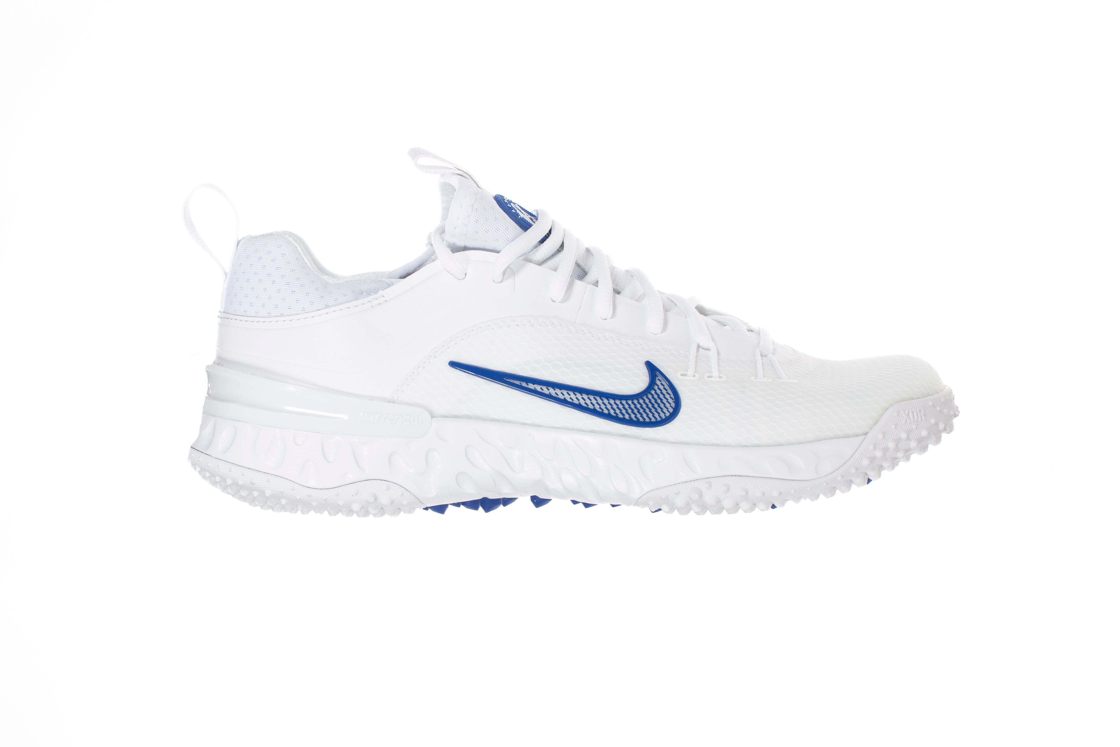 Nike Huarache 9 Elite Turf Game Royal