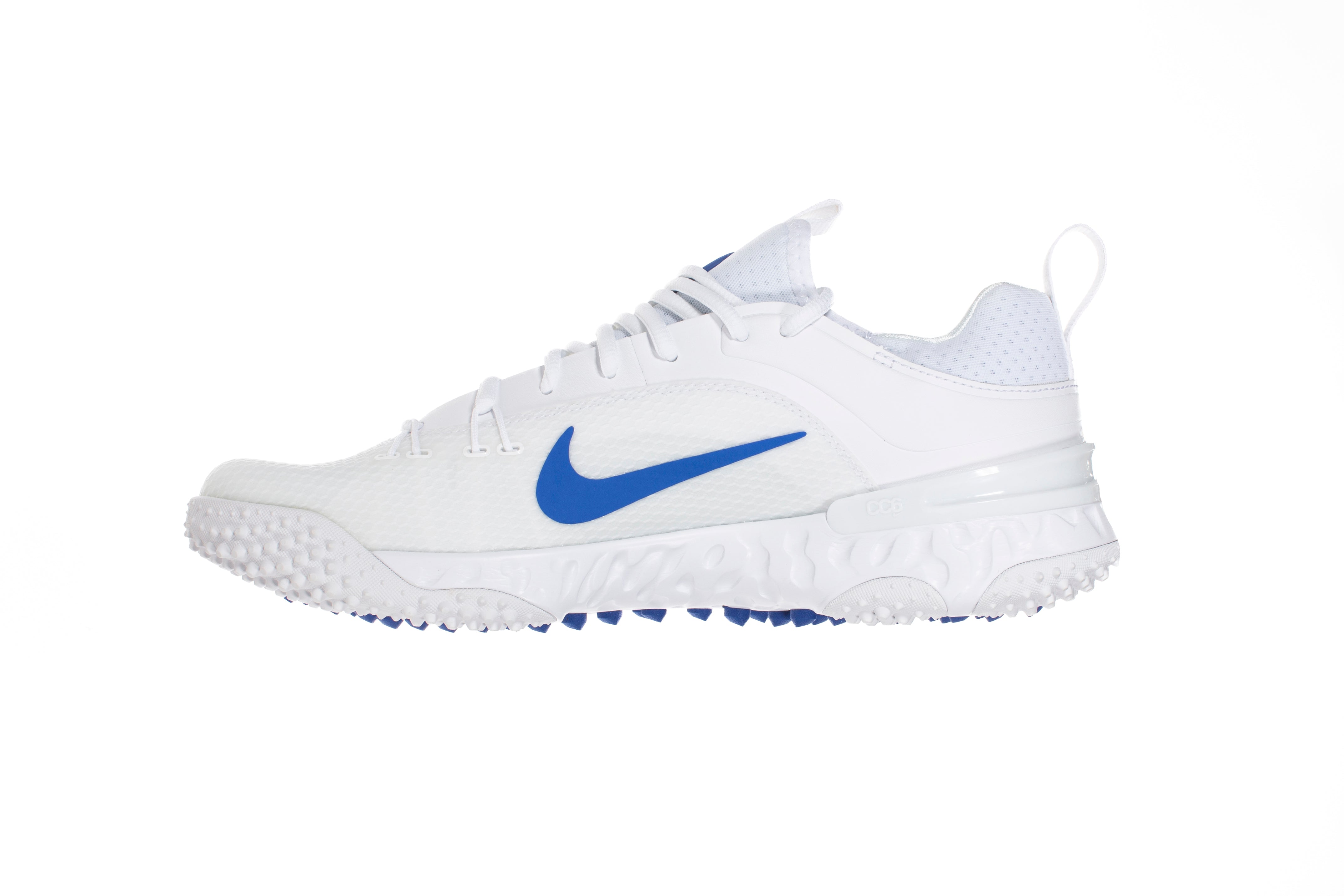 Nike Huarache 9 Elite Turf Game Royal