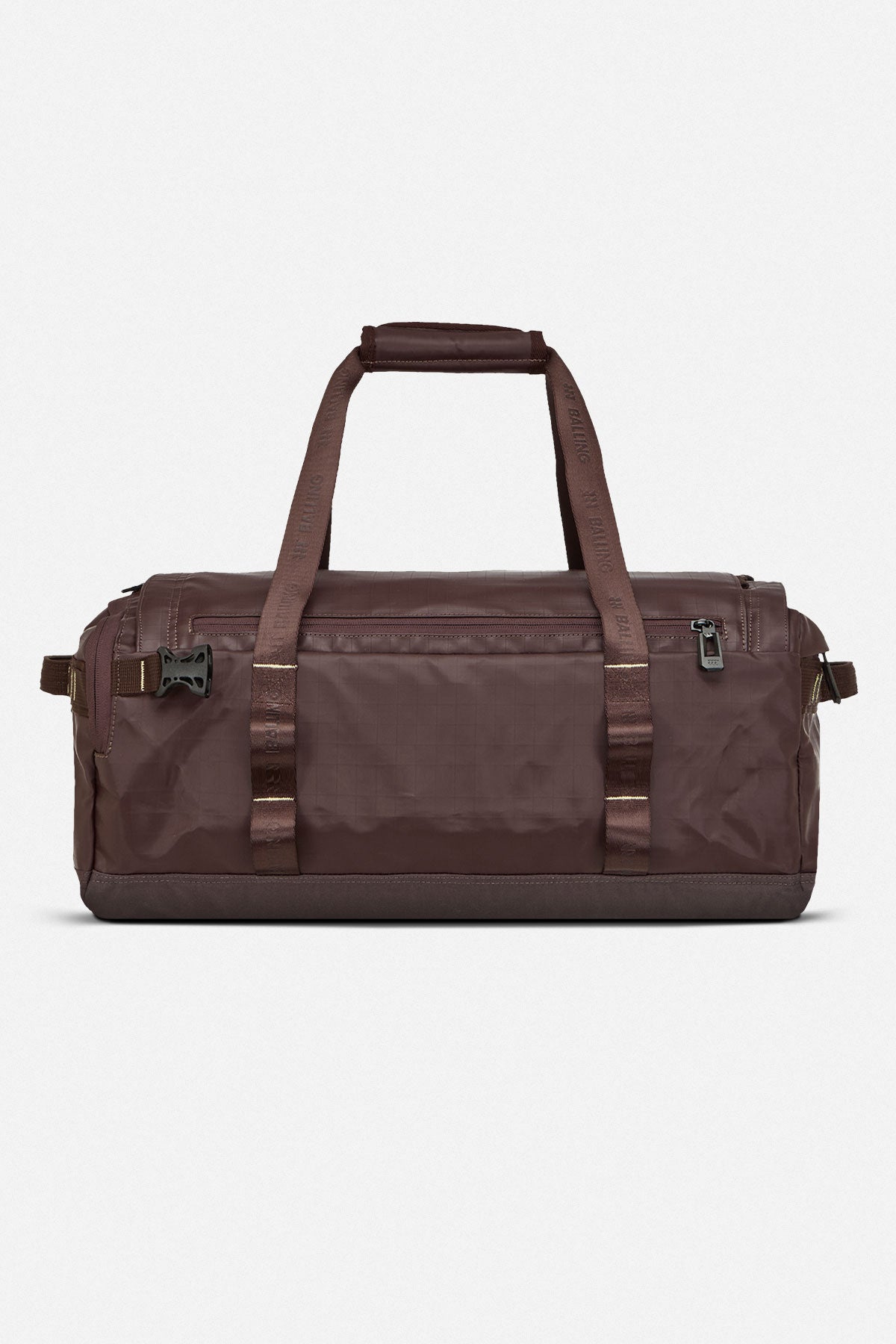 Alter2 Duffel Bag - Carob
