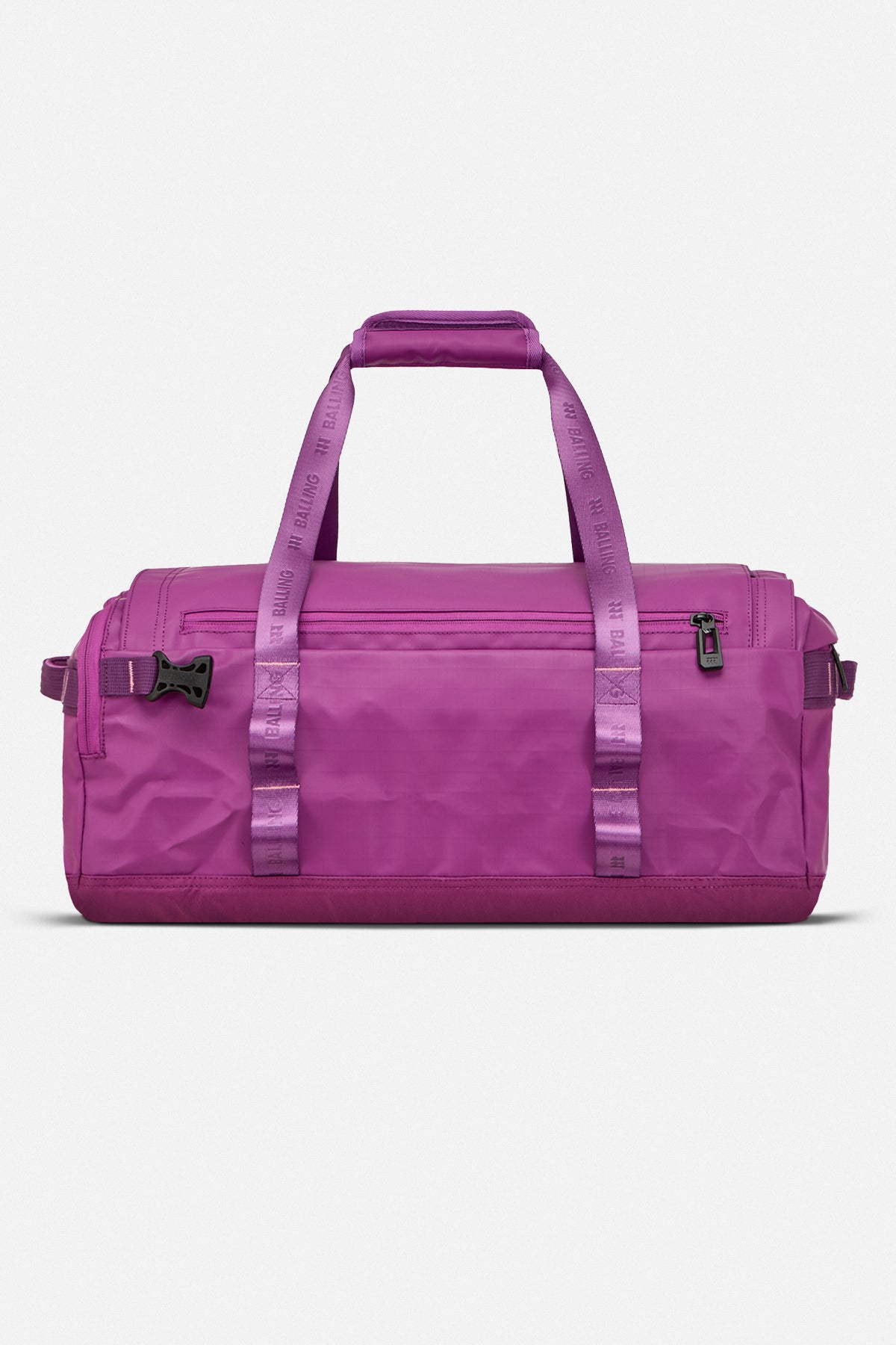 Alter2 Duffel Bag - Mauve
