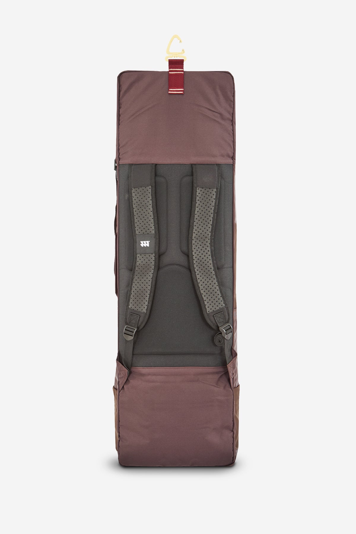 Alter2 Large Stickbag - Carob