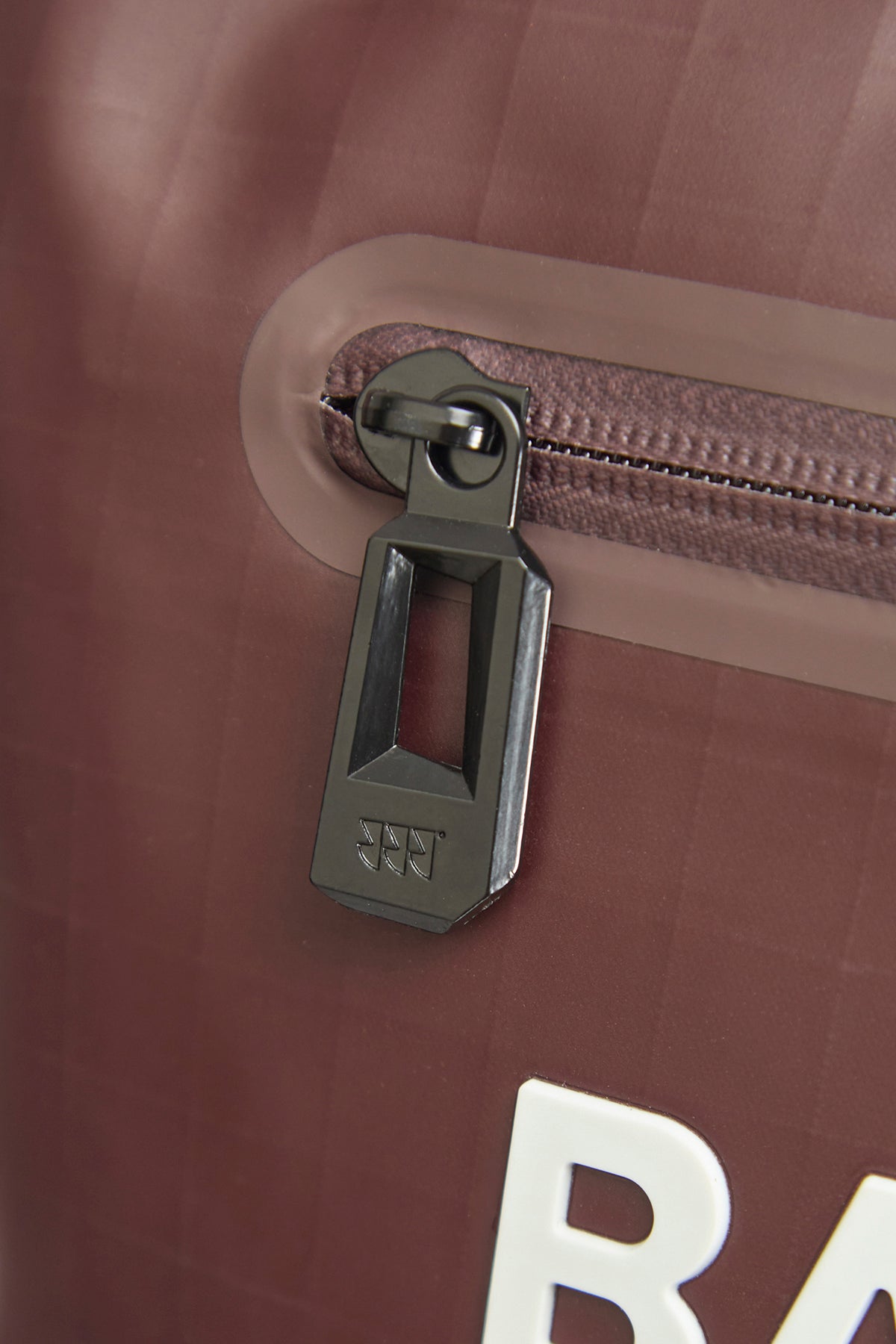 Alter2 Large Stickbag - Carob