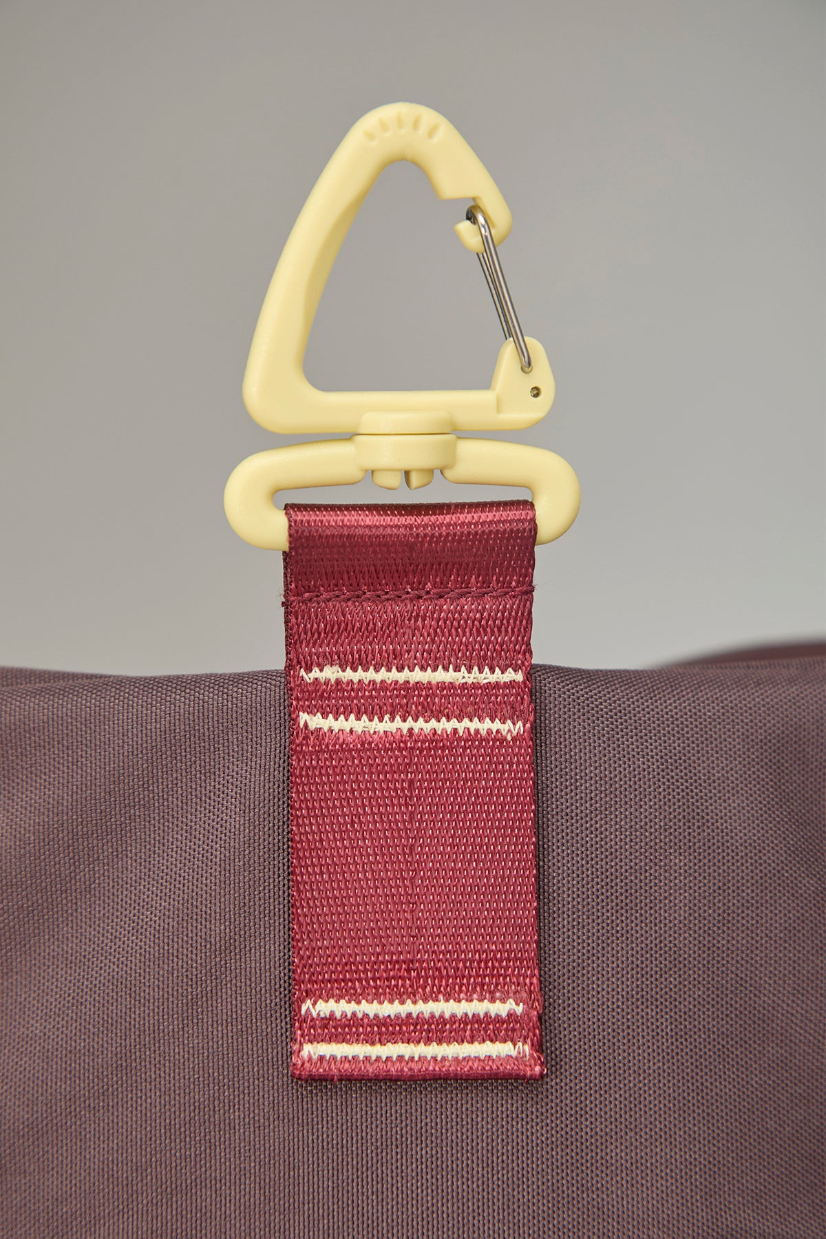 Alter2 Large Stickbag - Carob